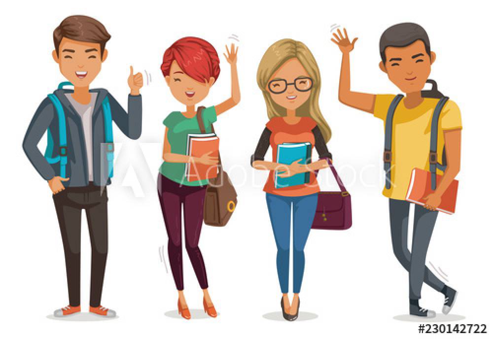 Dependent Student
